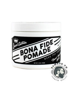 Bona Fide Pomade "Super" Super Hold Limted Edition (Phiên bản giới hạn)