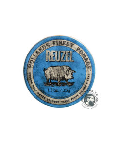 Reuzel Blue Pomade 35g