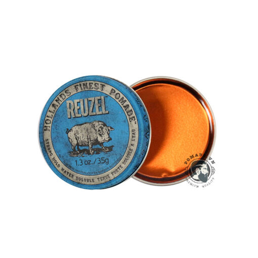 reuzel Blue Pomade 35g