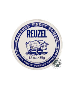 reuzel clay matte pomade 35g