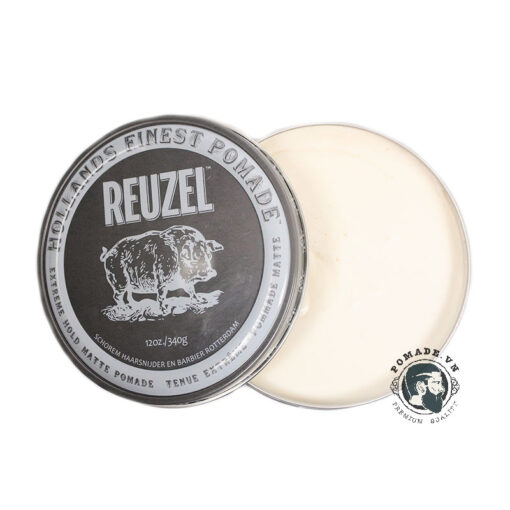 Reuzel Extreme Hold Matte Pomade