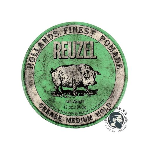 Reuzel Green Pomade