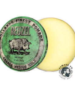 Reuzel Green Pomade