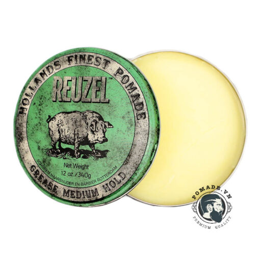 Reuzel Green Pomade