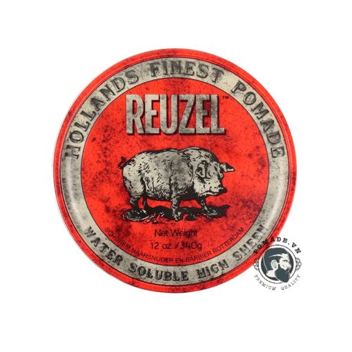 reuzel Red Pomade 340g