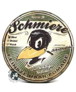 Schmiere Pomade Strong