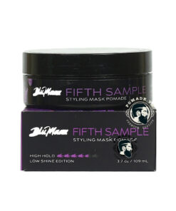 Blumaan Fifth Sample Styling Mask Pomade – Blumaan khỉ đột