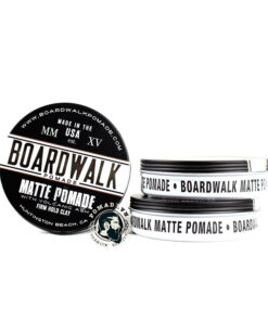 Boardwalk matte pomade