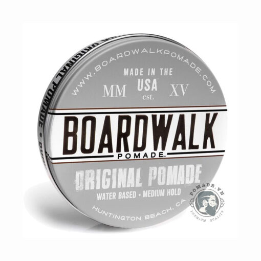 Boardwalk original pomade