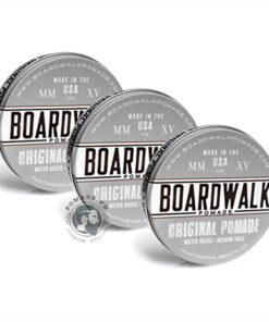 Boardwalk original pomade