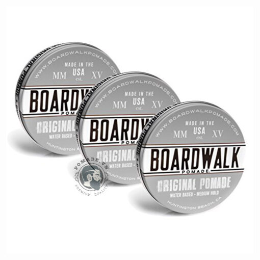 Boardwalk original pomade