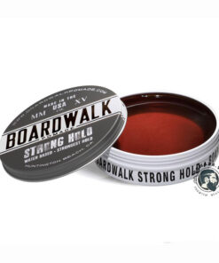 Boardwalk Strong Hold Pomade