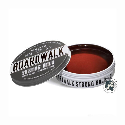 Boardwalk Strong Hold Pomade