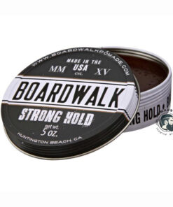 Boardwalk Strong Hold Pomade