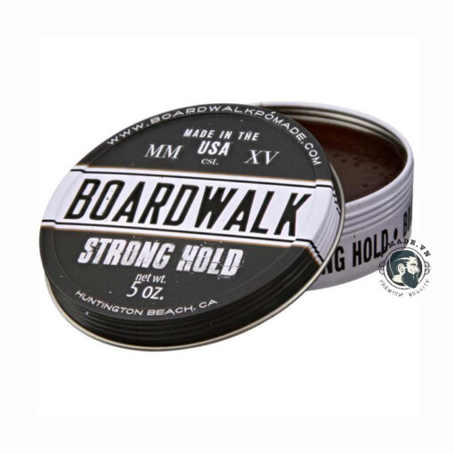 Boardwalk Strong Hold Pomade