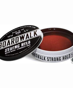 Boardwalk Strong Hold Pomade