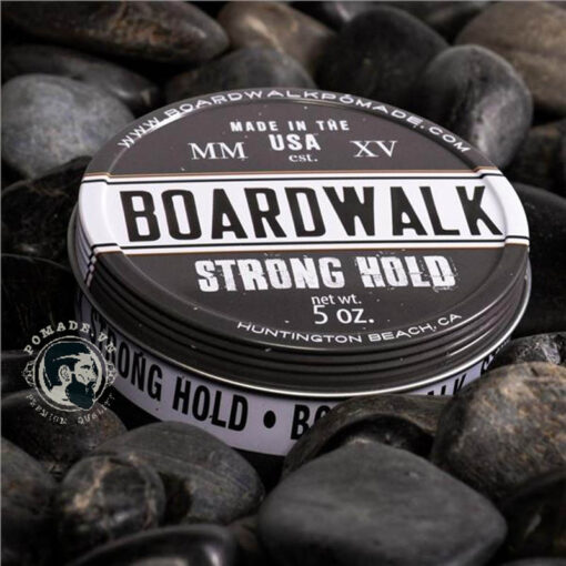 Boardwalk Strong Hold Pomade