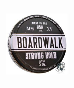 Boardwalk Strong Hold Pomade