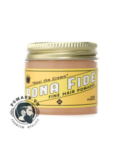 Bona Fide Fiber Pomade