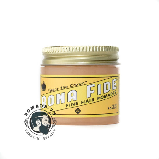 Bona Fide Fiber Pomade