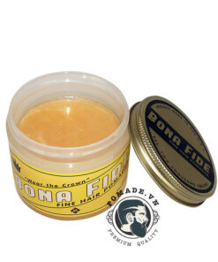 Chất Pomade của sản phẩm