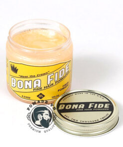 Pomade Bona Fide Fiber