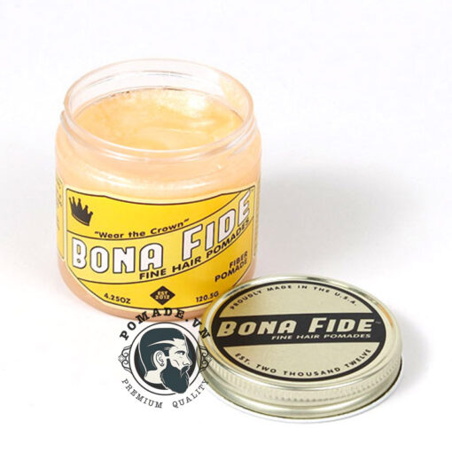 Pomade Bona Fide Fiber