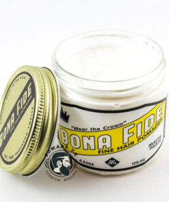 Bona Fide Matte Paste