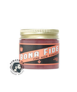 Bona Fide Pomade Super Superior Hold