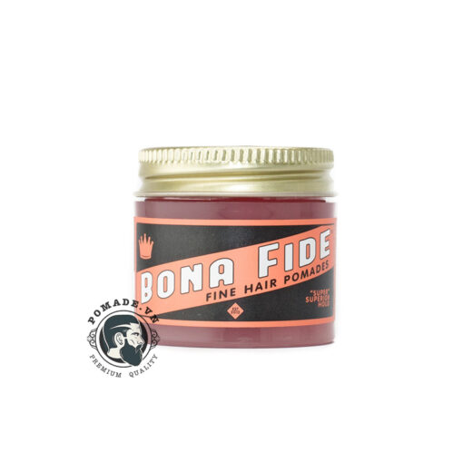 Bona Fide Pomade Super Superior Hold