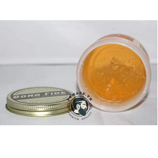 Bona Fide pomade Superior Hold