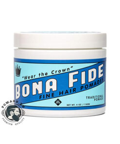 Bona Fide Pomade truyền thống