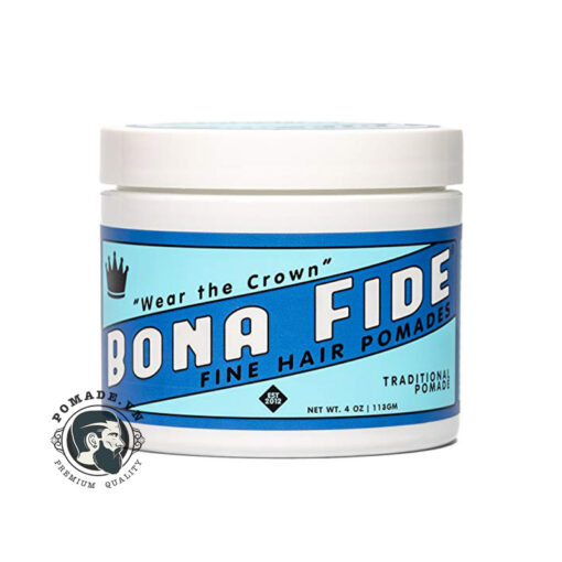 Bona Fide Pomade truyền thống