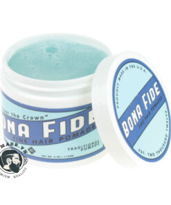 Bona Fide Pomade Traditional