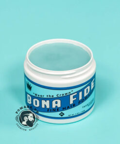 Pomade Bona Fide Traditional