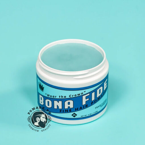 Pomade Bona Fide Traditional