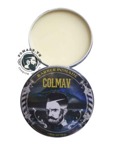 Colmav Barber Pomade Blue