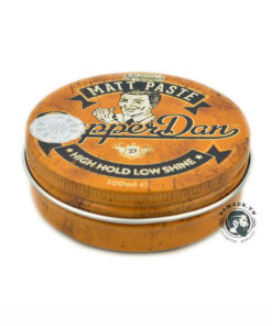 Dapper Dan Matt Paste