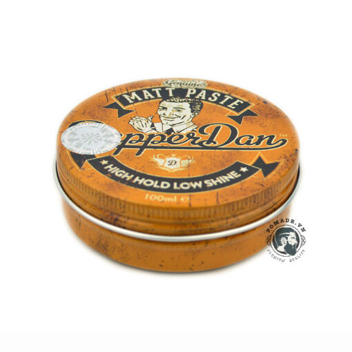 Dapper Dan Matt Paste