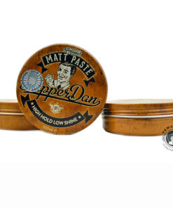 Dapper Dan Matt Paste