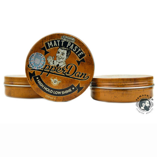 Dapper Dan Matt Paste