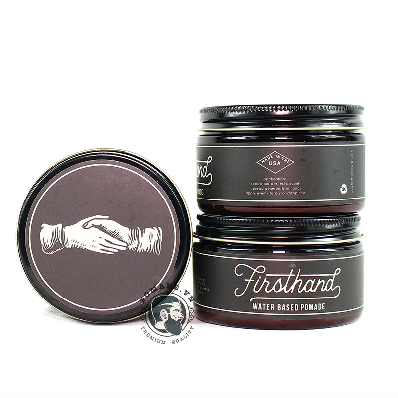 Firsthand Pomade gốc nước POMADE.VN