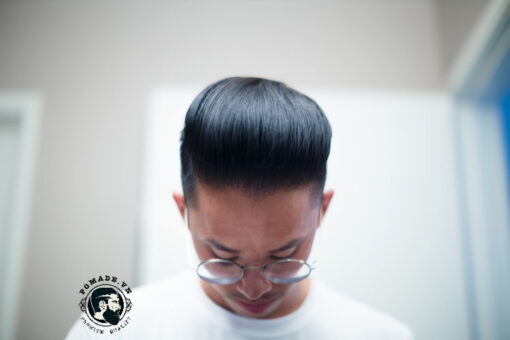 FirstHand Pomade Water Based