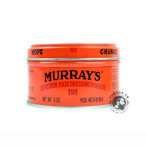 Murray's Superior Pomade