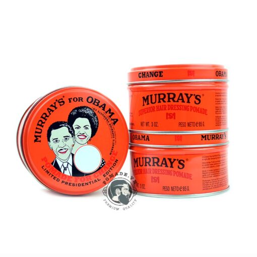 Murray's Superior Pomade