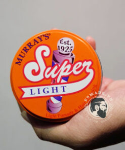 Murray's Super Light Pomade