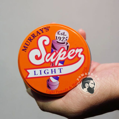 Murray's Super Light Pomade