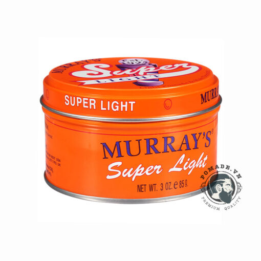 Murray's Super Light Pomade