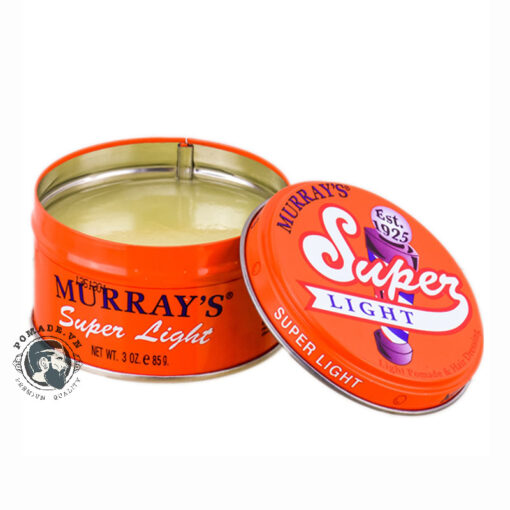 Murray's Super Light Pomade