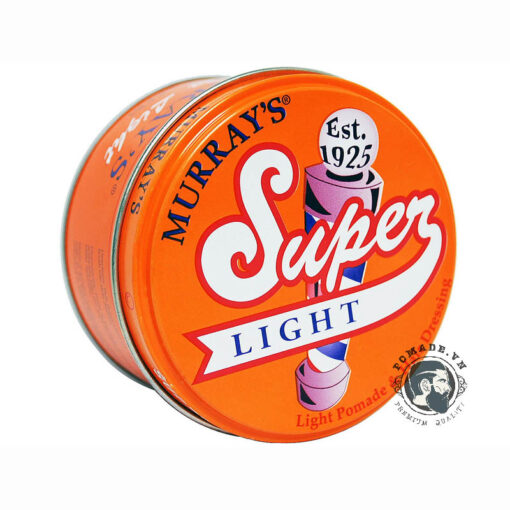 Murray's Super Light Pomade